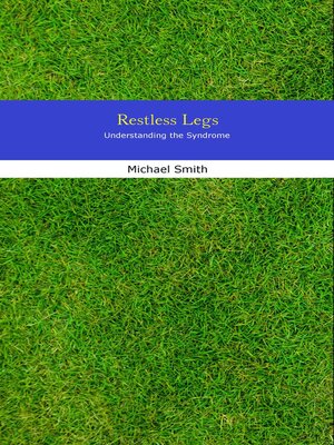 cover image of Restless Legs